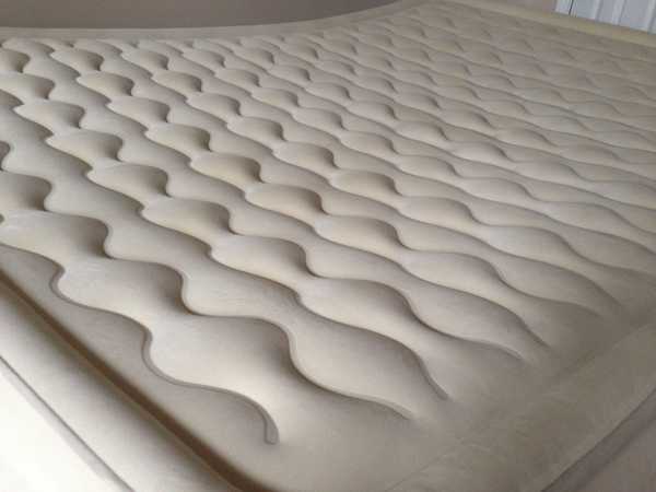 Najlepšie nafukovacie matrace na spanie a kempovanie v roku 2020
