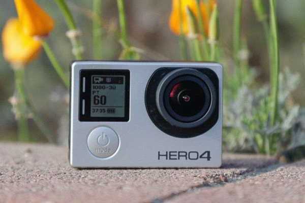 A legjobb programok és alkalmazások a action camera 2020-hoz