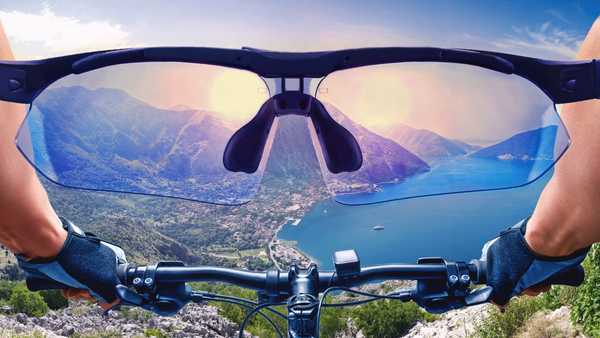 Najboljša kolesarska sončna očala v letu 2020