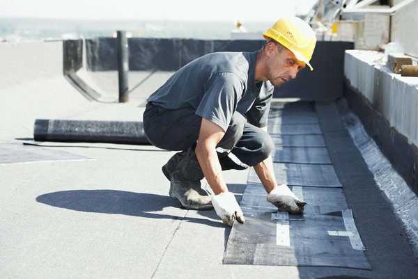Peringkat material terbaik untuk atap datar pada tahun 2020