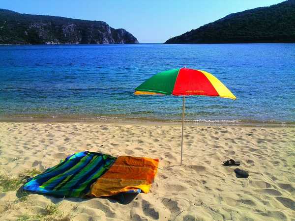 Ocena najboljših krajev za počitnice na plaži leta 2020