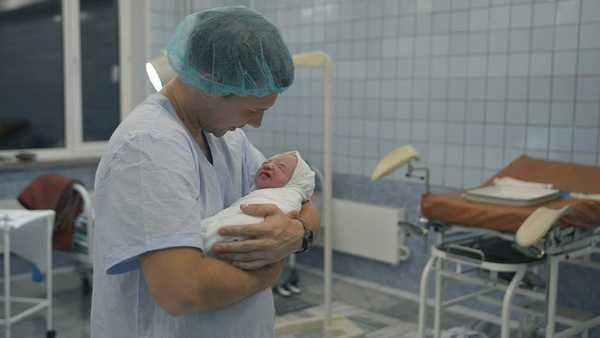 Ocena najboljših porodnišnic v Novosibirsku - 2020