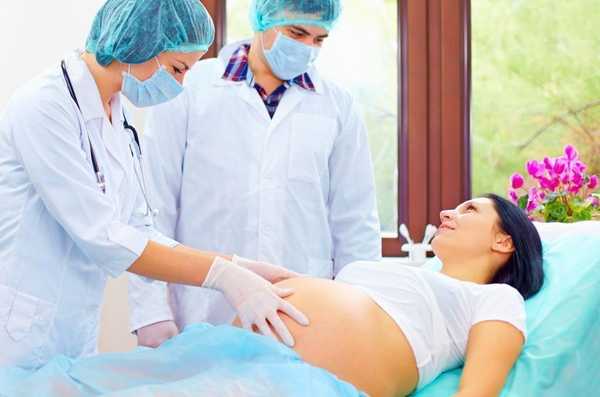 Ocena najboljših porodnišnic v Omsku v letu 2020