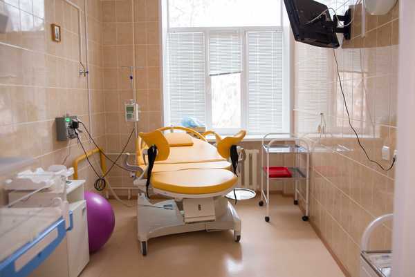 Peringkat rumah sakit bersalin terbaik di Samara 2020