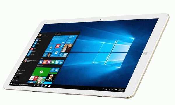 Top 10 tablet Cina teratas pada windows 10 pada tahun 2020