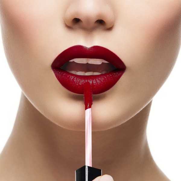 Pilihan Lipstik - 13 Tips Ahli