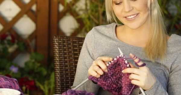 10 nejlepších knih o pletení