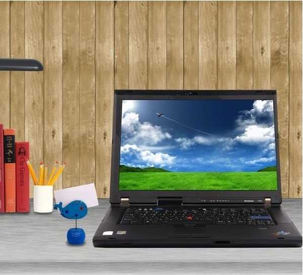 10 najlepszych laptopów Dell