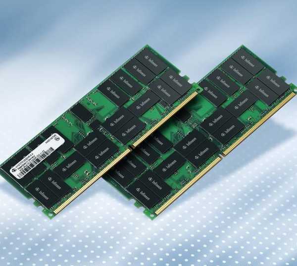 10 najlepszych producentów pamięci RAM