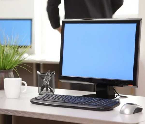 11 monitor terbaik dengan IPS-matrix