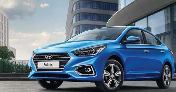 11 najboljih motornih ulja za Hyundai Solaris