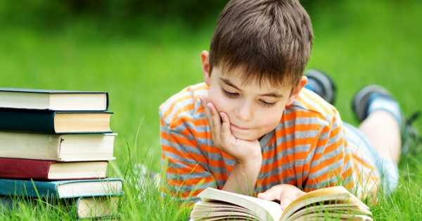 16 ensiklopedia anak-anak terbaik