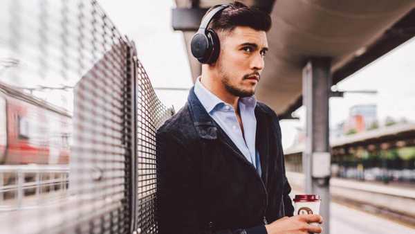 3 nowe słuchawki Bluetooth Audio-Technica - wystawa CES (2019)