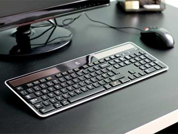 7-те най-добри безжични клавиатури