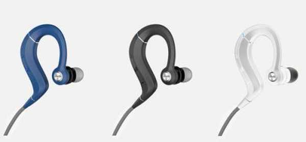 Денон АХ-Ц160В - Нове бежичне слушалице за обуку