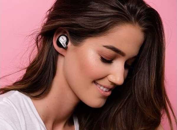 Jabra Elite 65t - 15-godzinne, w pełni bezprzewodowe słuchawki