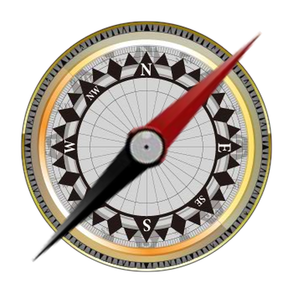 Ako zvoliť kompas