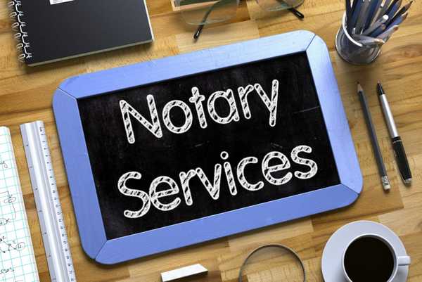 Jak wybrać najlepszego notariusza w Czelabińsku w 2020 r