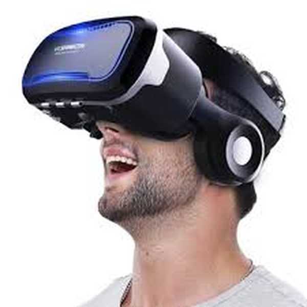 Jak si vybrat brýle virtuální reality