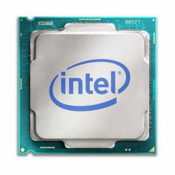 Как да изберем процесор на Intel
