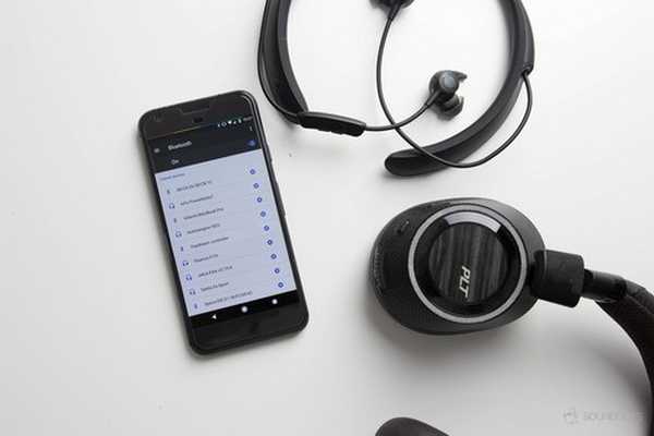 Kluczowi gracze na rynku słuchawek Audio-Technica 2017, Beats i Bose