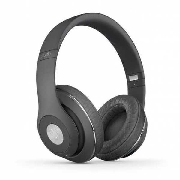New Beats Studio - designerskie słuchawki bezprzewodowe Alexander Wang