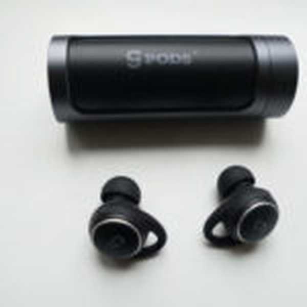 Caseguru cgpods air pro