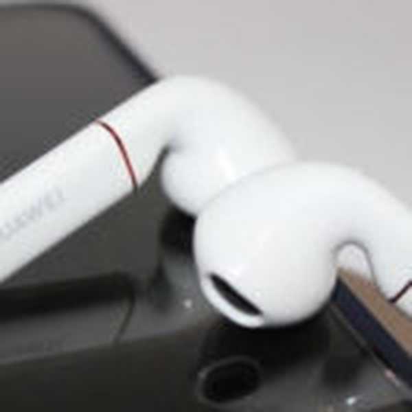 Huawei freebuds pro 2 white