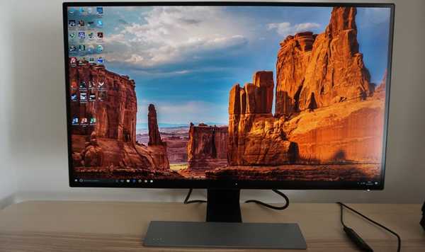 BenQ EW2770QZ pregled monitora