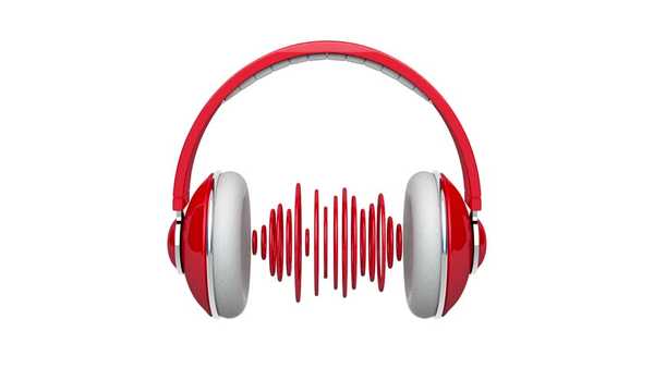 Kontrola slúchadiel pomocou hudby - online test kvality zvuku (2020)