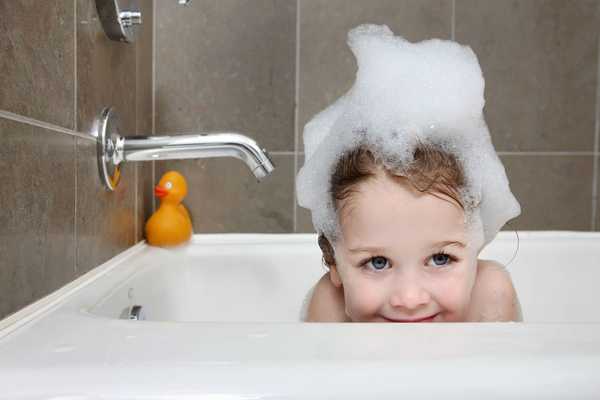 Ocena najlepszych szamponów dla dzieci do 2020 roku