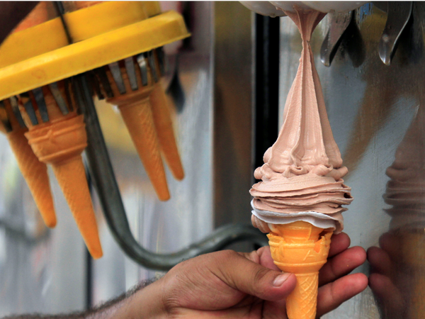 Hodnocení nejlepších mrazniček na zmrzlinu pro rok 2020