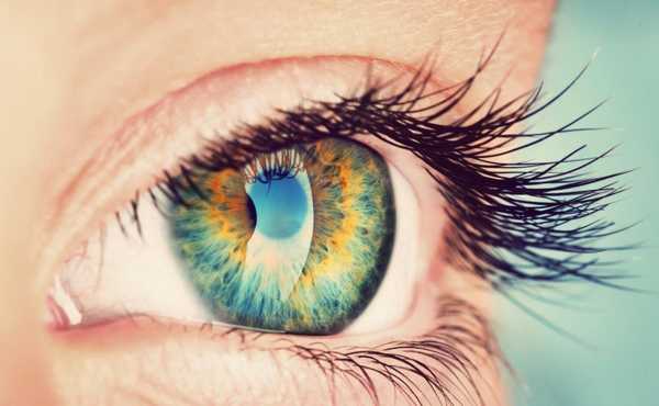 Ocena najboljših kapljic za oko pri nošenju leč za leto 2020