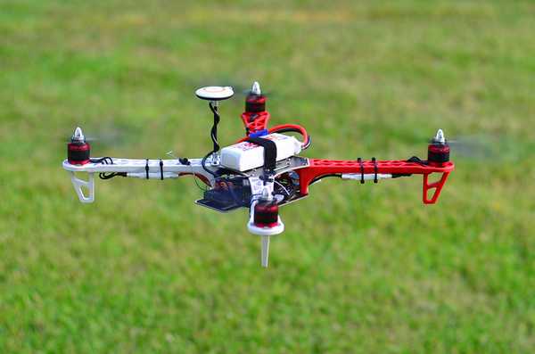 Peringkat quadrocopters murah terbaik untuk 2020