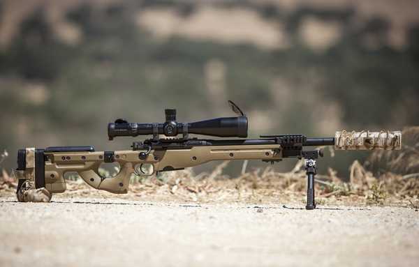 Рейтинг кращих мисливських снайперських гвинтівок на 2020 рік
