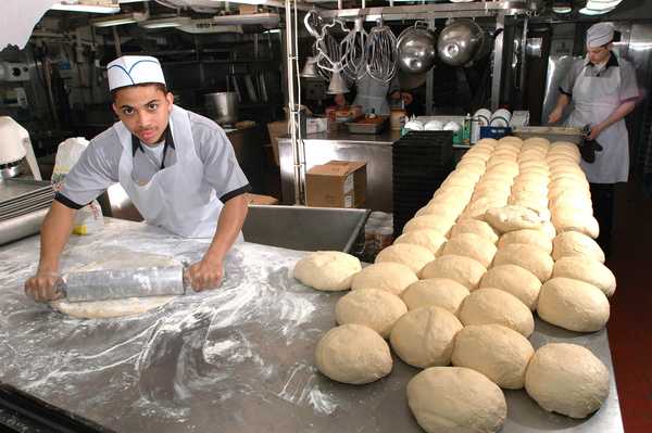 Hodnotenie najlepších pekární pre rok 2020