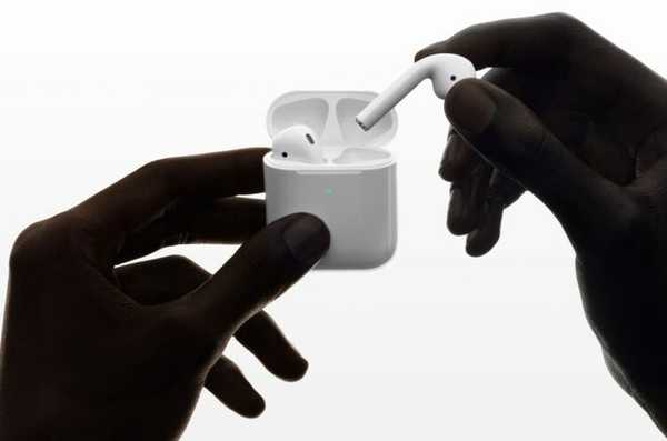 ТОП-3 Кращих навушників від Apple (2020) - бездротові і дротяні