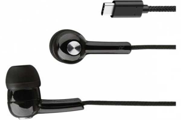 USB слідом за Apple позбавляється 3,5-мм роз'єму для навушників