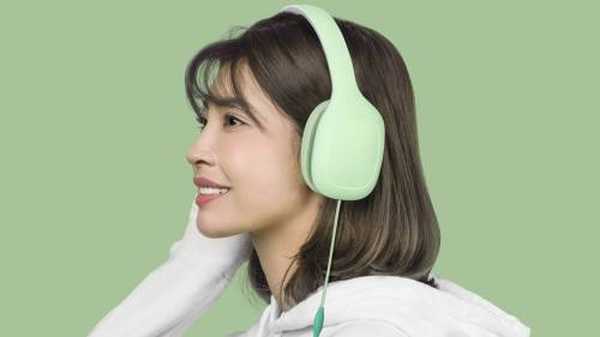 Xiaomi Mi Headphones 2 - Преглед на бюджетните слушалки с над ухо