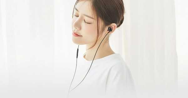 Xiaomi Mi In-Ear Headphones Pro 2 - огляд недорогих гібридних затичок