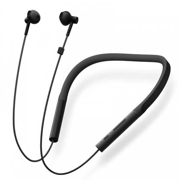 Sluchátka Bluetooth Xiaomi Mi Neckband Bluetooth - nová sportovní sluchátka (2019)