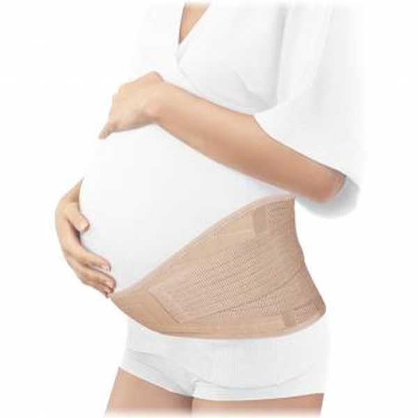 10 najlepszych bandaży dla kobiet w ciąży
