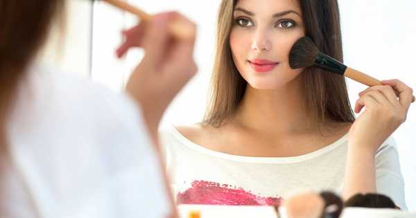 10 najlepszych marek makijażu