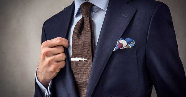 10 кращих брендів краваток