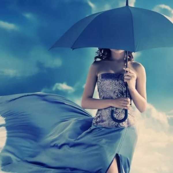 10 nejlepších značek dámských deštníků