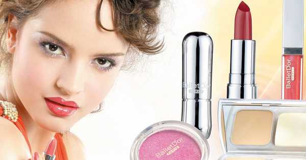 11 най-добрите онлайн магазини за козметика