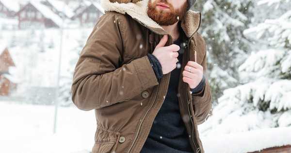 12 najlepszych producentów kurtek zimowych dla mężczyzn