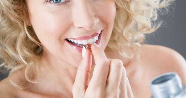 12 nejlepších zinkových vitamínů pro ženy