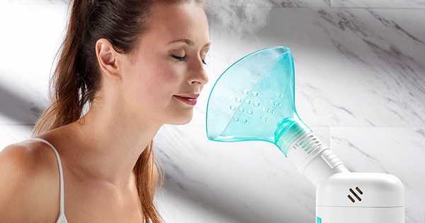 13 nejlepších řešení pro inhalaci