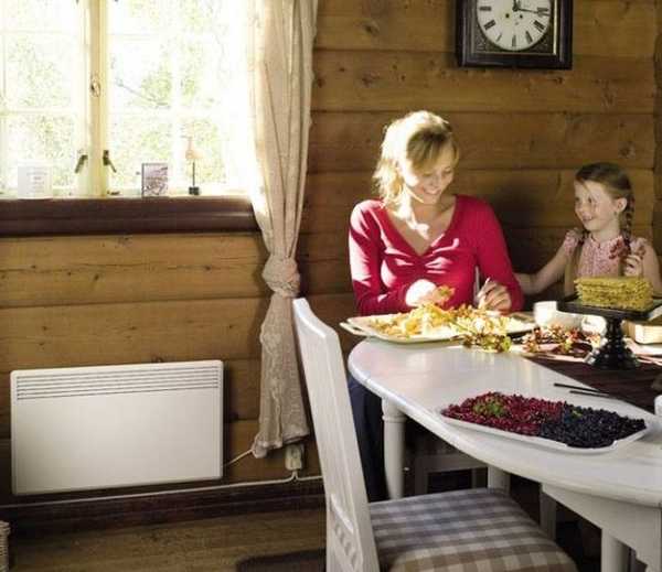 15 nejlepších ohřívačů pro letní chaty